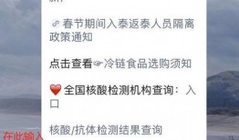 泰安核酸爆料事件最新,真相与争议交织的核酸检测风波